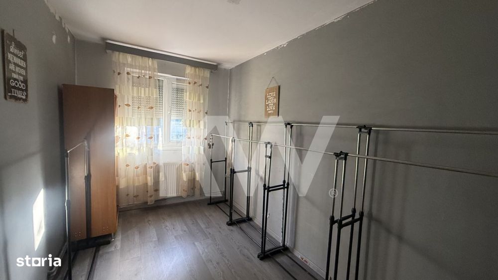 Apartament 3 camere decomandat | – Astra | Str. Venus nr. 2 - 0% com