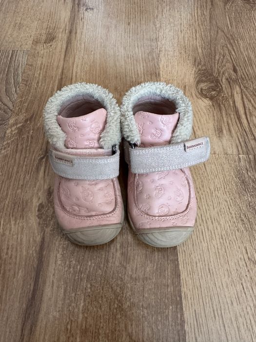 Боти Biomecanics