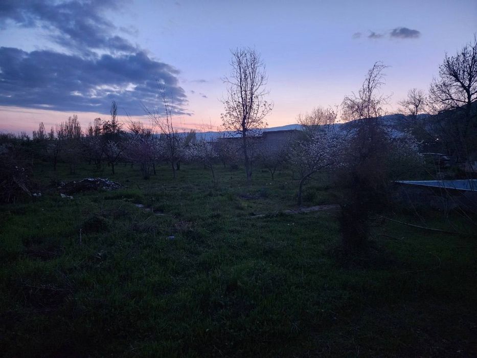 Yer sotiladi oqtosh ko'cha