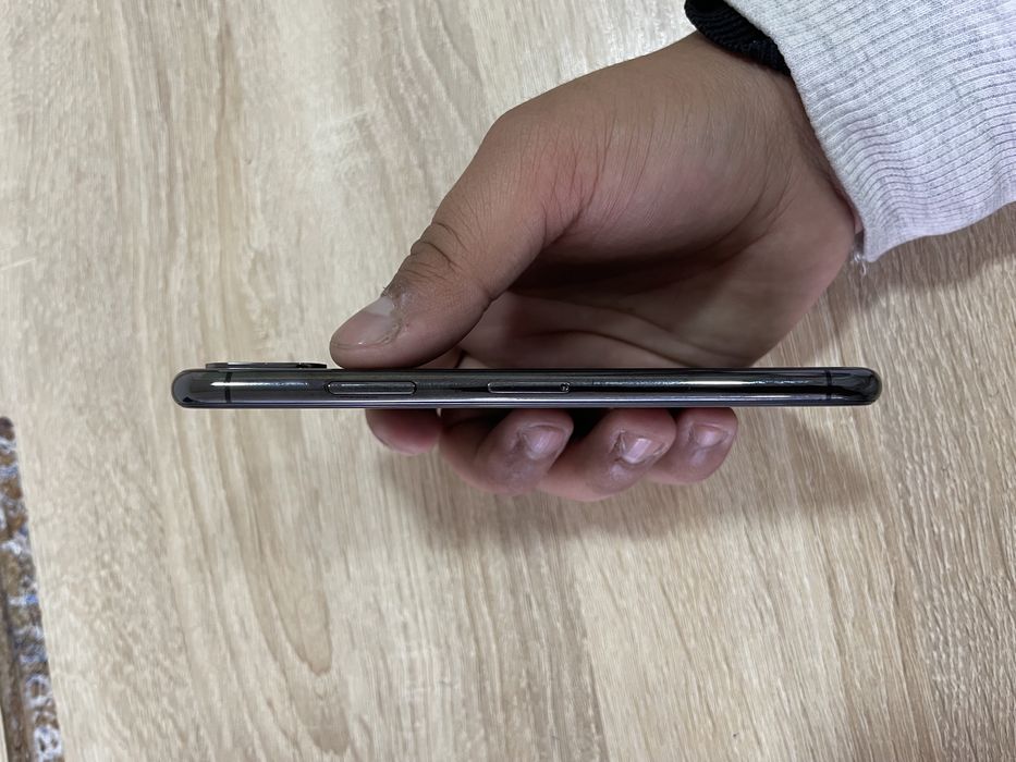 Iphone X 64/gb sastayaniya idyal