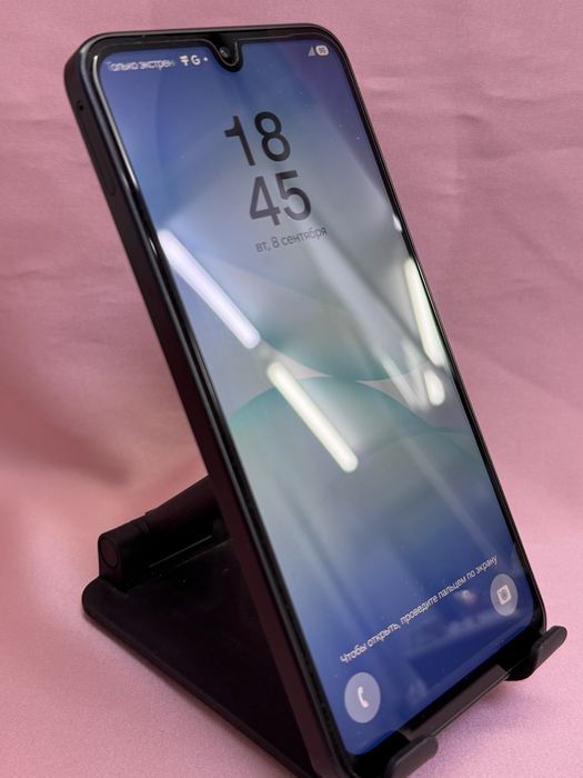 Samsung A 17 128gb / #МA32855