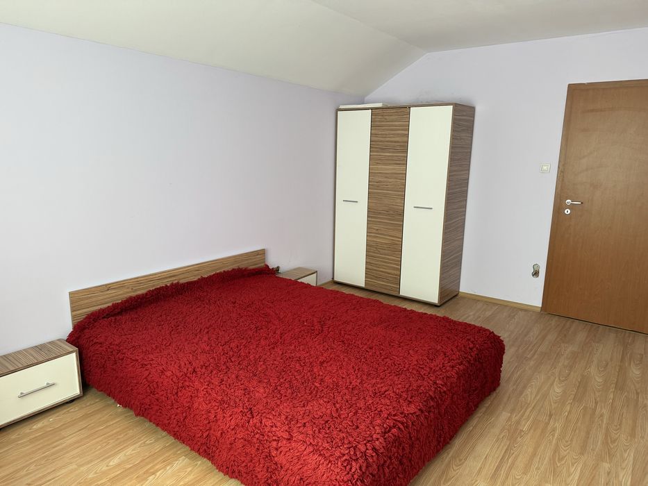 Къща с. Сърнево Стара Загора