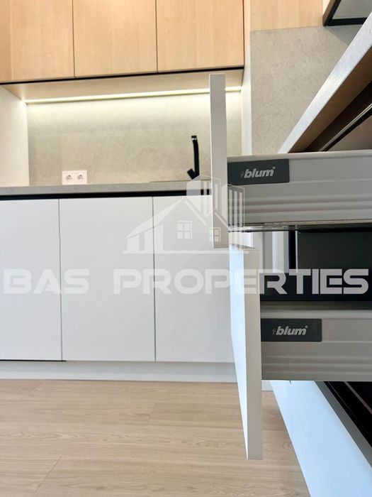 Продава се Двустаен апартамент в София, Манастирски ливади - 66 кв.м за 4137 €/кв.м - Снимка #7