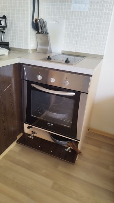 Почивка в Обзор двустаен апартамент.