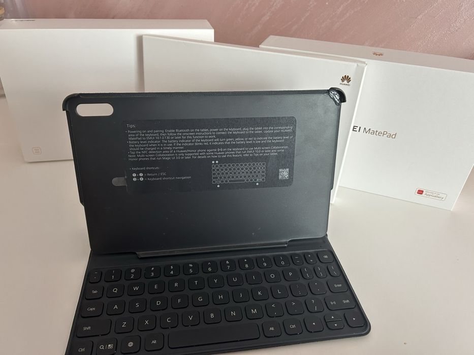Таблет Huawei Mate pad