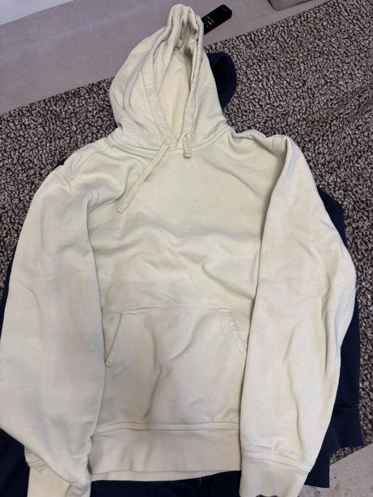 Carhartt 3 броя суитшъри размер М рап