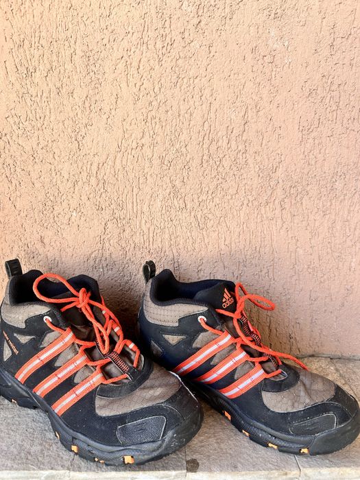 Детски обувки Адидас