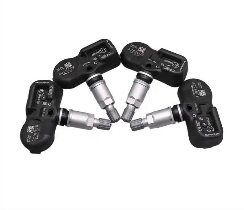 Senzori Presiune Roti Anvelope TPMS Toyota Camry CH-R Lexus ES LS Corolla Rav4 4260748020 42607 48020 42607-48020 4260760010 42607 60010 42607-60010