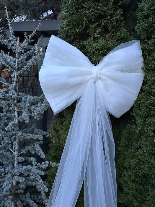 Панделка  за елха