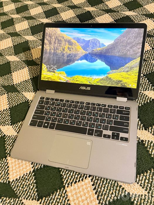 Asus sensor 360 narxi arzon srochni