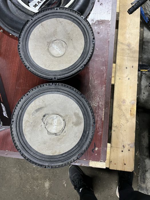 Продам прайд 20