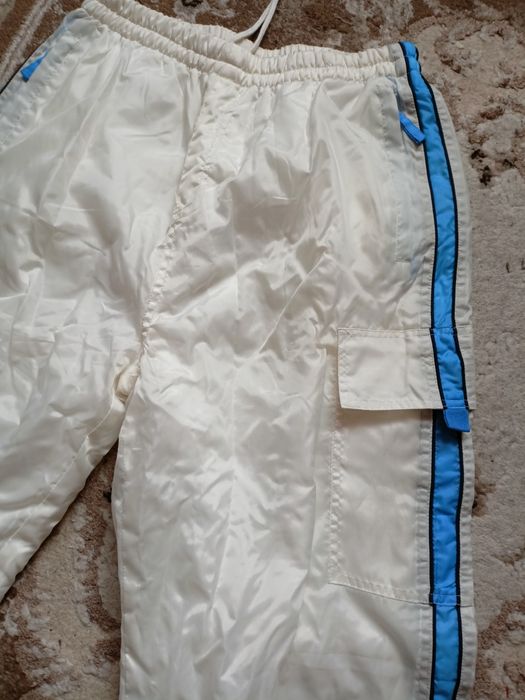 Bluza impermeabila ski XXXLNou