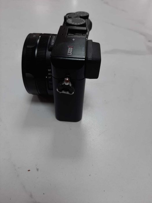 UP Bucuresti/Aparat Foto Compact Panasonic LUMIX DMC-LX100 II/Garantie