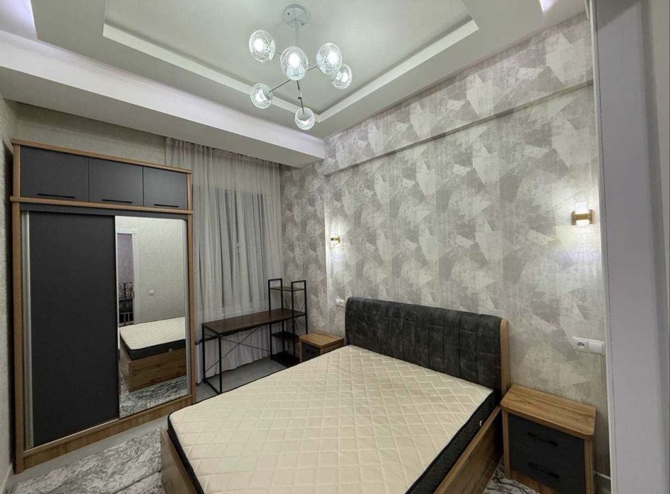 Сдается 2 ком ЖК Parkent Avenue.  Паркентский рынок. Мост Тапоич