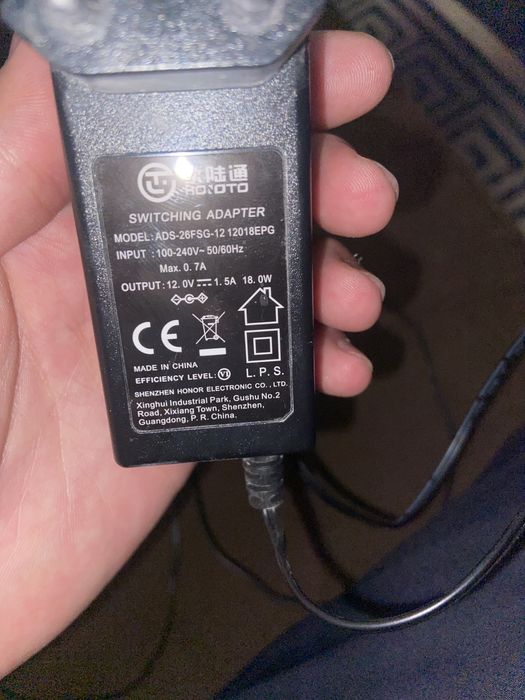 Биометрический терминал доступа компании Dahua Technology