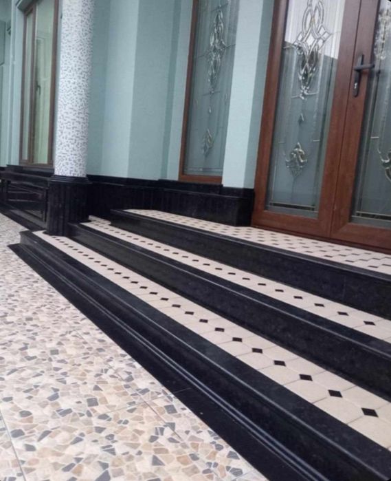 Kafel usta samarqand