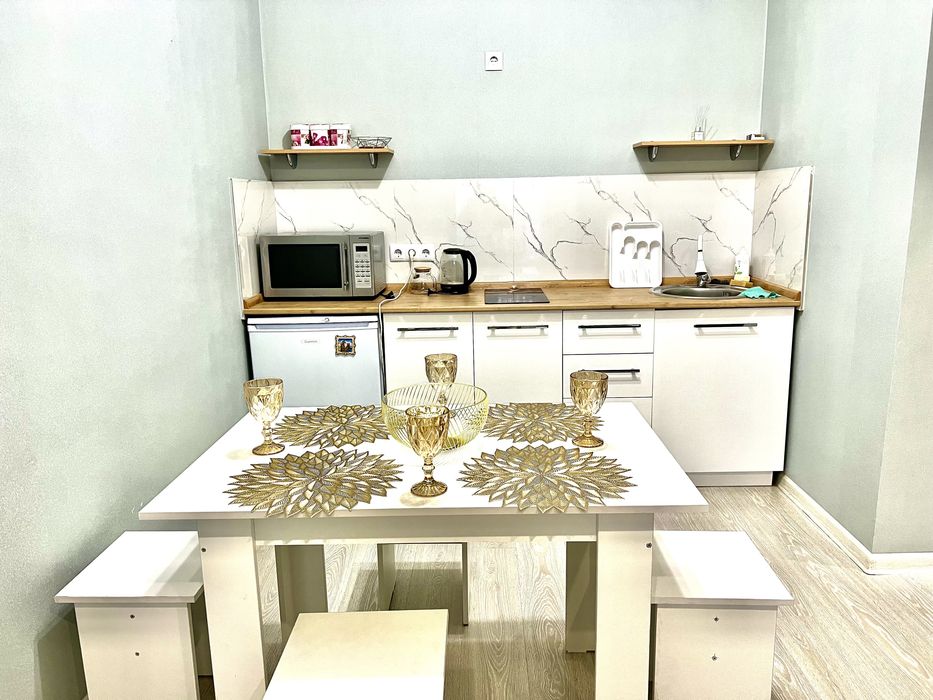 Посуточно Квартира за 16000