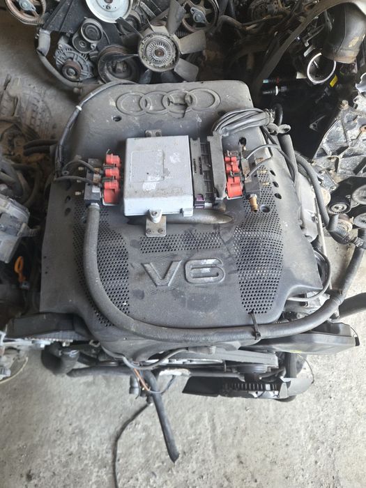 Двигателя из Европы Корея