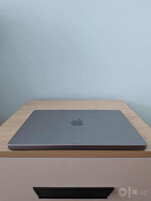 Macbook Pro 14 M1 Pro 16/512