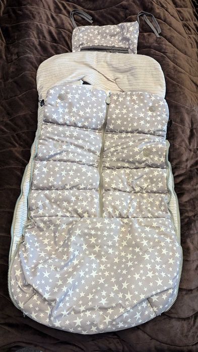 Зимно чувалче за количка Jane