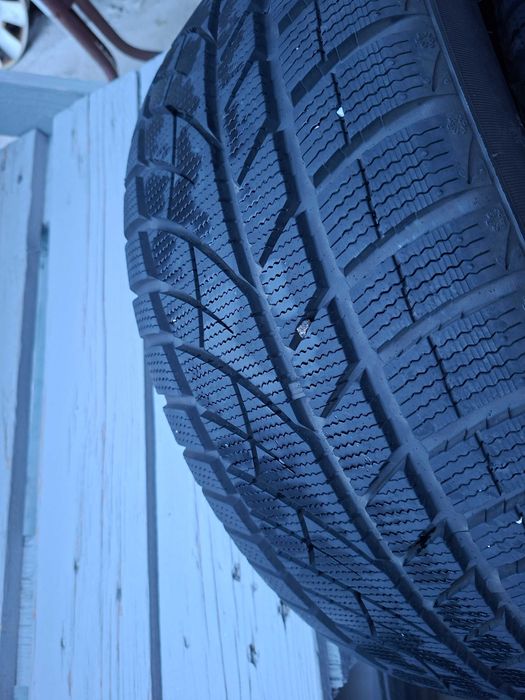 Зимни гуми 17/ 18 цола Bridgestone