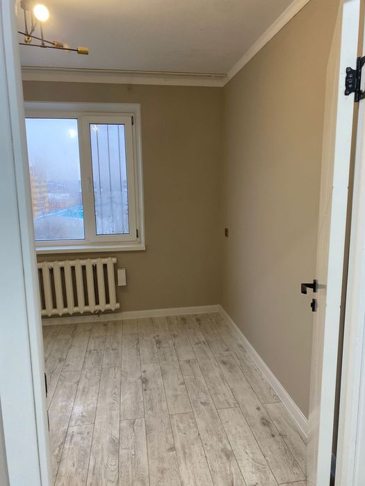 Продается 3ком. Кв. 11мкр.