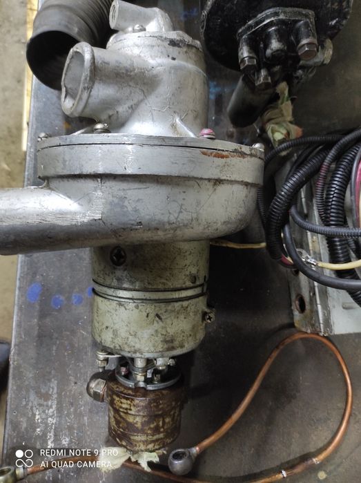 Продам пжд 44-24в