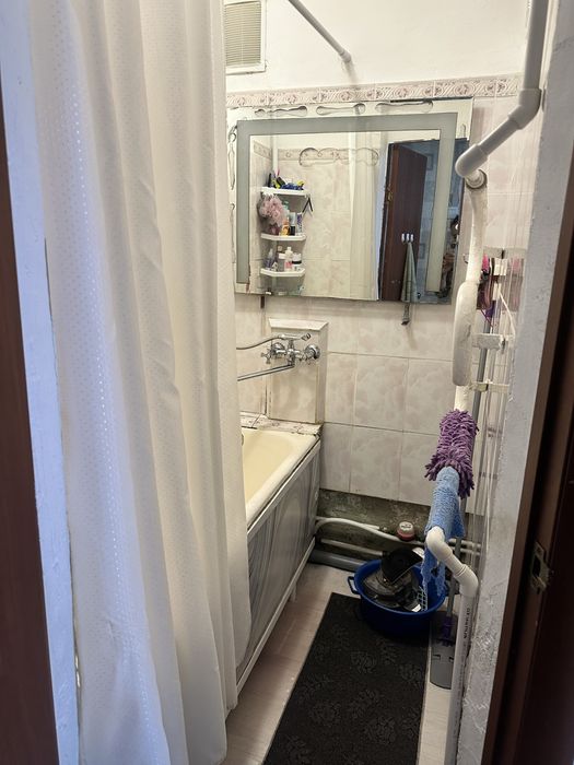 Прдам двух комнатную квартиру