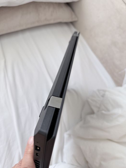 Lenovo ThinkPad T15p