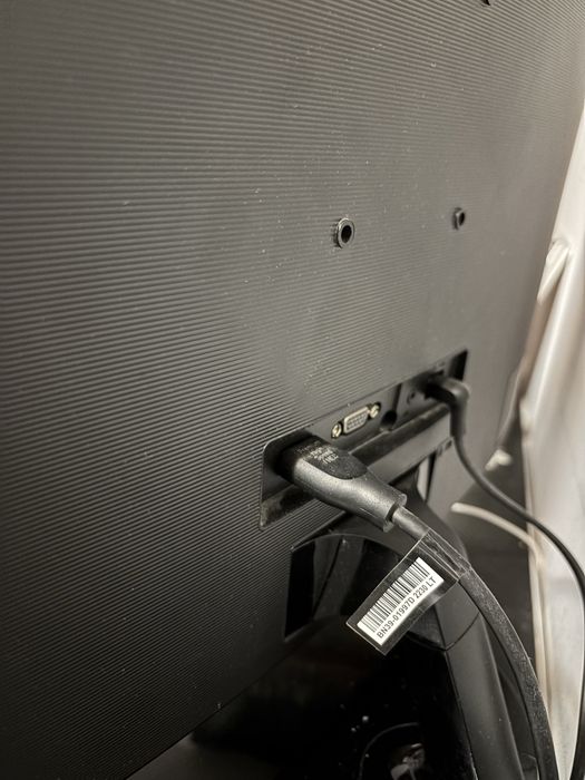 monitor samsung 60hz