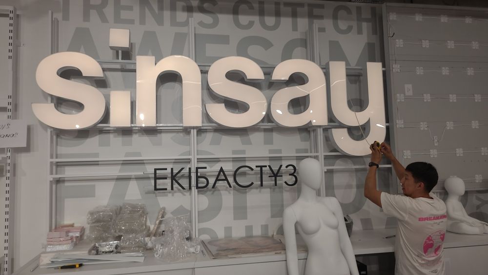 Вывески В СРОК без задержек!