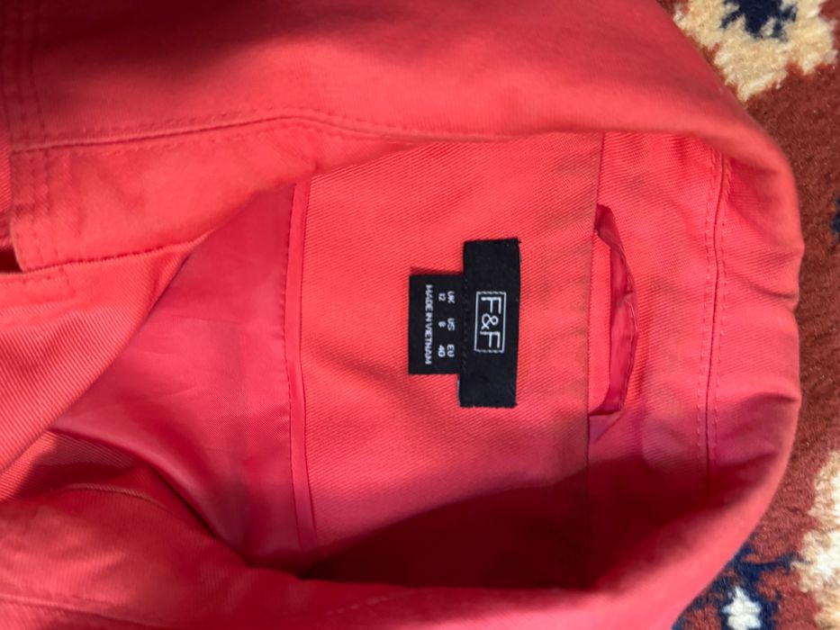 Верхняя Одежда Б/У