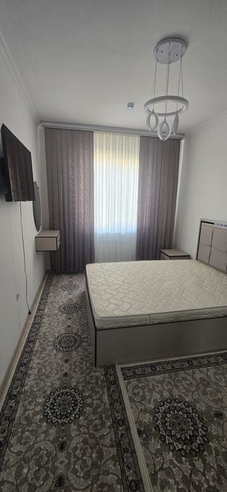 3 xonali Yevro kvartira  Arenda