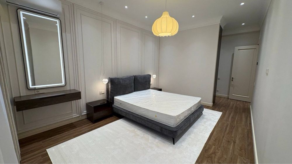 ЖК ЛОНДОН Ор-р Ц2, Дархан Продается 4х комнатная квартира