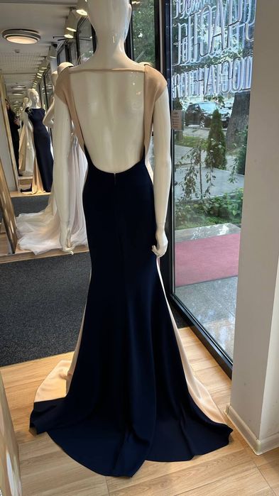 Вечернее платье 42 размер