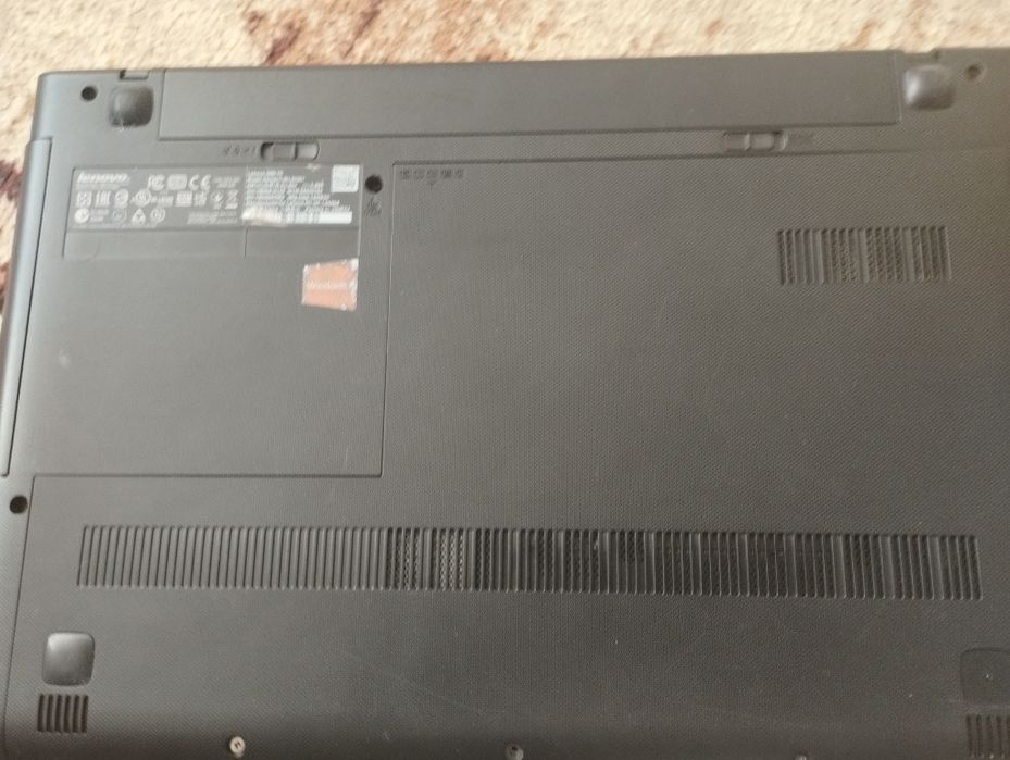 Продам 2 ноутбука, хочу купить себе игровой