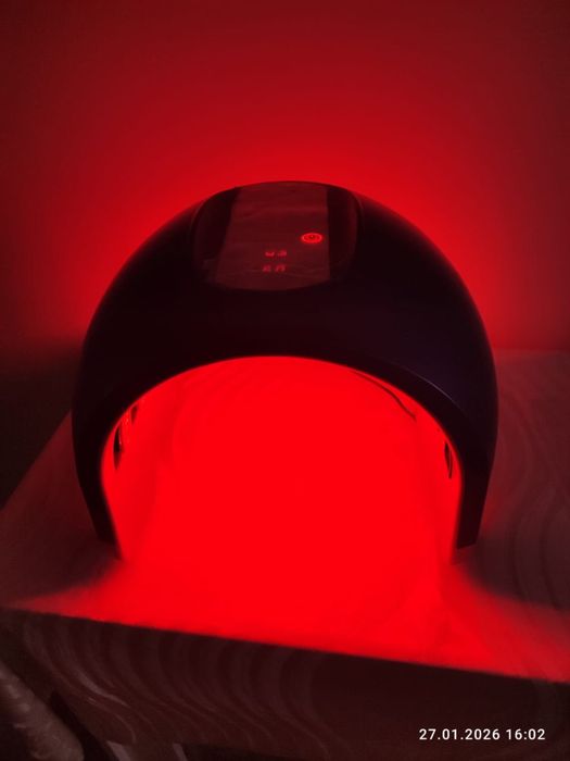 Корейская Led светотерапия Beautyrock