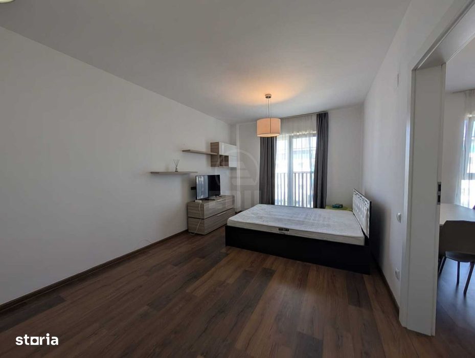 Comision 0!!! Apartament 1 camera New City,Eroilor
