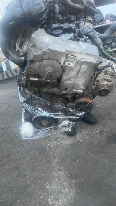 ДВС Двигатель H27A 2007