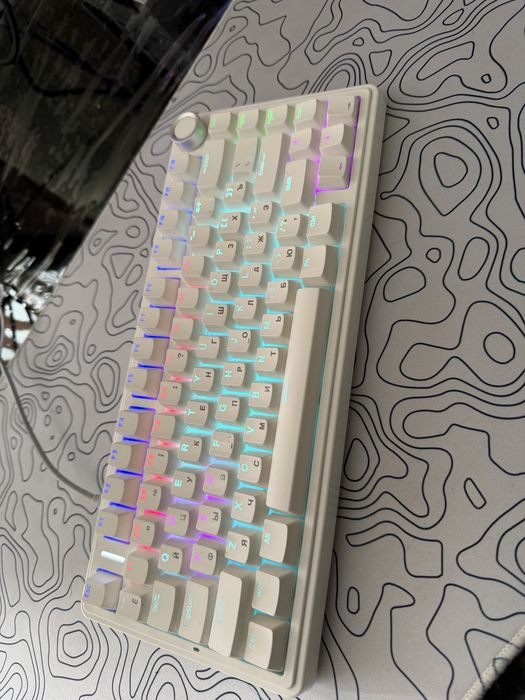 Мощный игровой компьютер