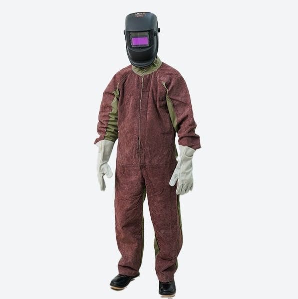 Производство спец-одежды под заказ по всему Узбекистану!