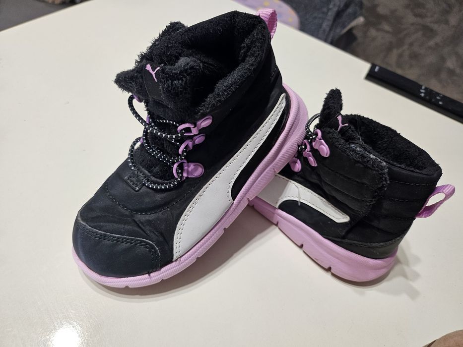 Ghete fetite, marime 26