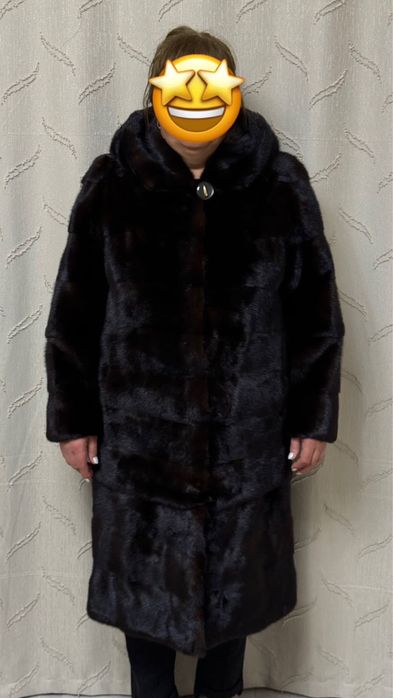 Срочно продам шубу