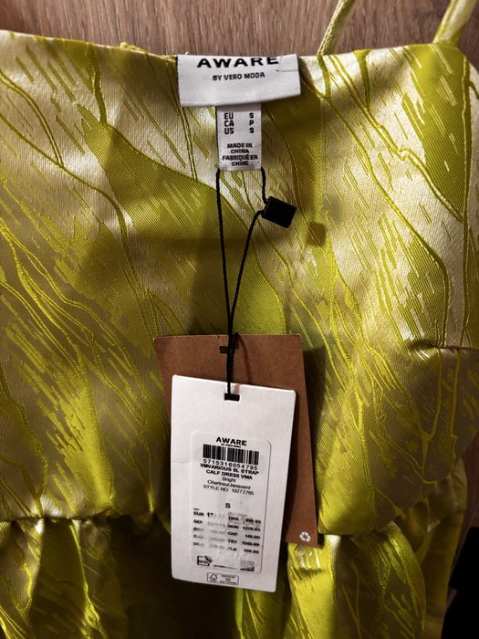 Рокля VERO MODA - Aware