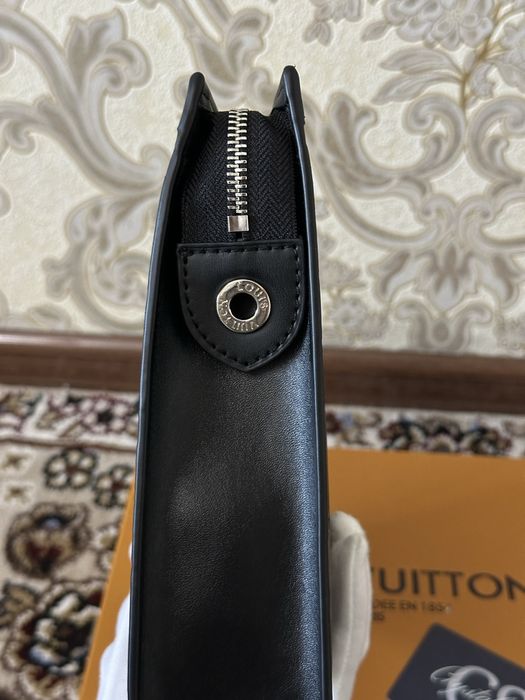 Louis Vuitton clutch клатч ЛВ