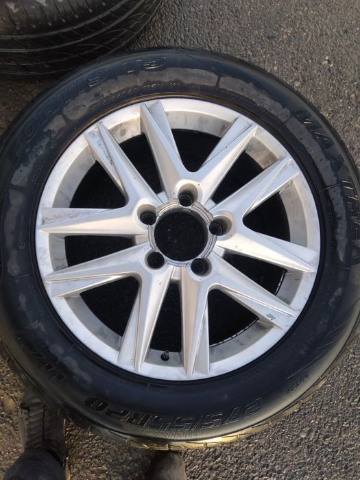 LX 570 шины диски сатылады