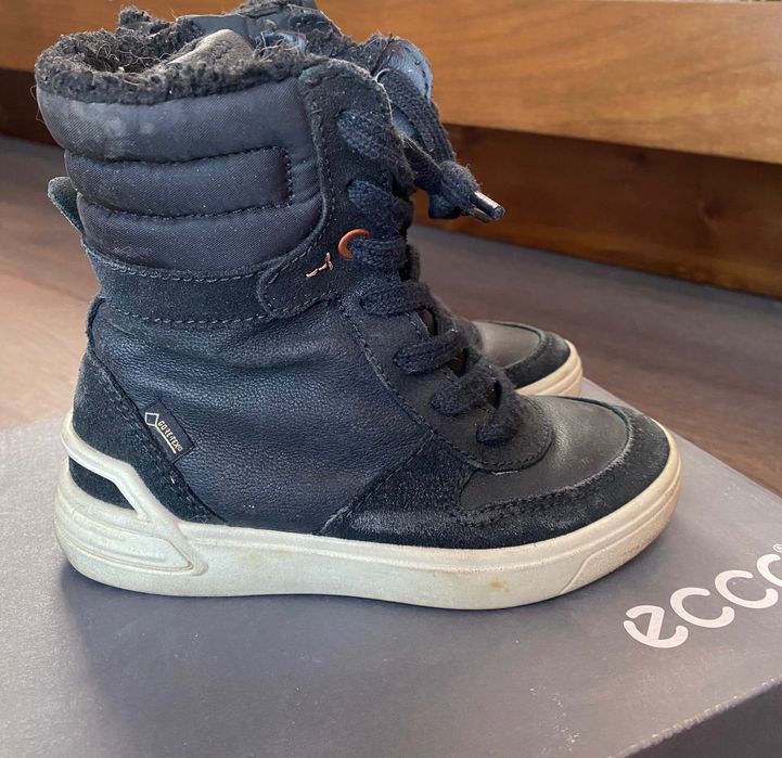 Ботиночки для девочки