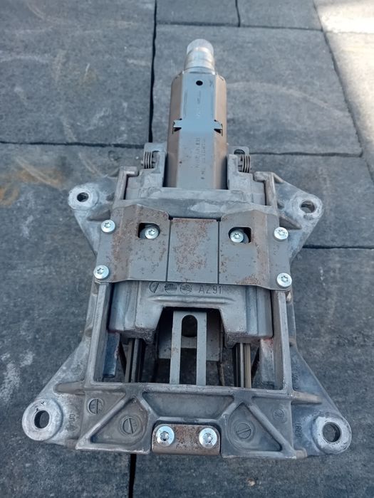 Kit volan audi a4 b7