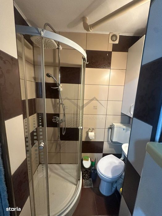 Apartament 1 camera Tatarasi Flora