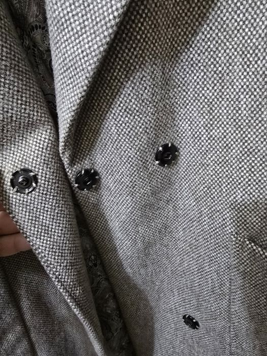 Женское пальто. Ayollar paltosi